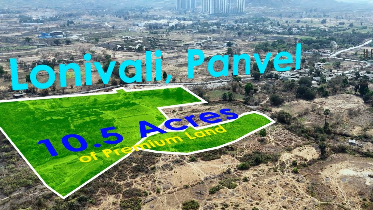 10-5-acre-land-for-sale-in-lonivali-panvel-near-navi-mumbai-airport