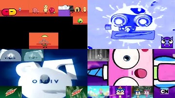 Sparta Remixes Side by Side 234 (Nioubes Light Version)