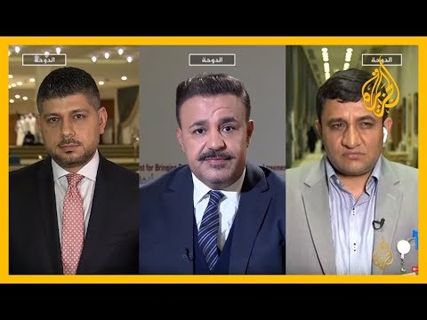 🇦🇫 نافذة الدوحة - توقيع اتفاق السلام بين أميركا وحركة #طالبان
