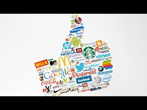 10 Brand Logos with Hidden Messages