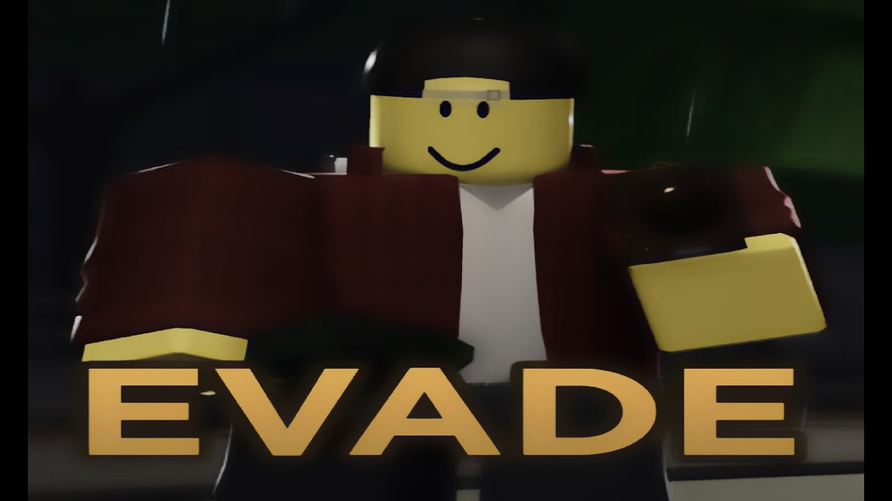 ROBLOX EVADE FUNNY MOMENTS 😂🤣😆 | FULL Compilation - YouTube