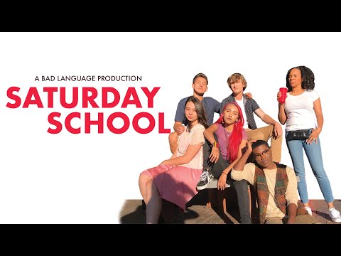 Saturday School - Trailer