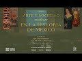 Curso. Arte y Sociedad en la Historia de México. Siglo XIX: Política y Economía