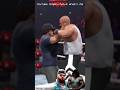 Sam Sulek chokeslams Danny Lazzarin - WWE 2k24 #WWE #SamSulek #DannyLazzarin #WWE2k24 #WWE2k