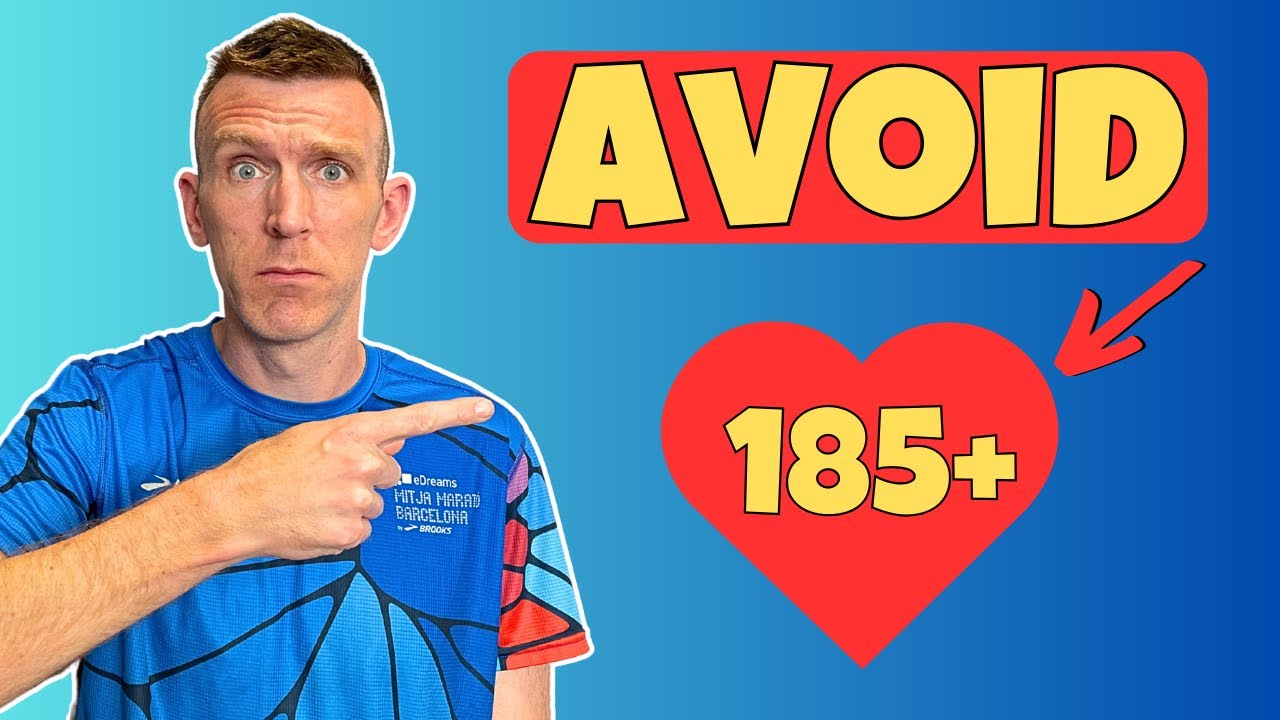 AVOID This Running Habit If YOU WANT TO GET FASTER