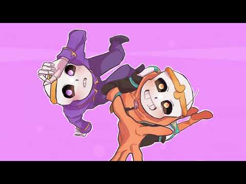 【UNDERTALE AU】かまってちょうだいmeme【夢兄弟】