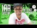 JP Performance - Ihr fragt / Ich antworte | IAA SPECIAL | #18