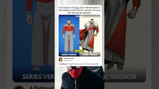 First Look at Thragg in Invincible Season 4 — Fans Think It’s a Fortnite Skin Reveal 😂