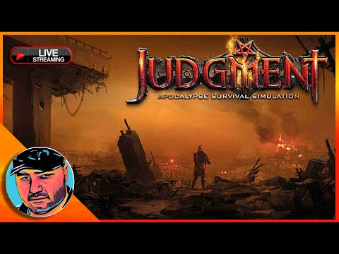 Judgment Apocalypse Survival Simulation - როცა ჯოჯოხეთის კარი გაიღო