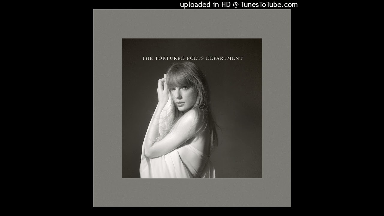 Taylor Swift - Guilty as Sin? (Acoustic Version)