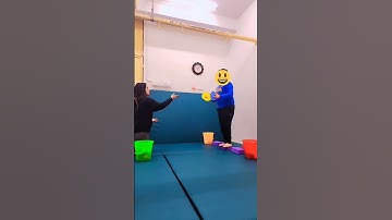 Drop the Catch - Connecting Dots CDC