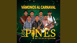 Carnavaleando Popurrí: Yucutachi/Reparo de Lobo/Chachis/El Paisa/Acho