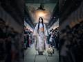 【日本神話】神と神獣幻想パレード｜Japanese Mythology Parade#神話#神#妖怪#ai#shorts#ホラー#都道府県#都市伝説#女神#military#history