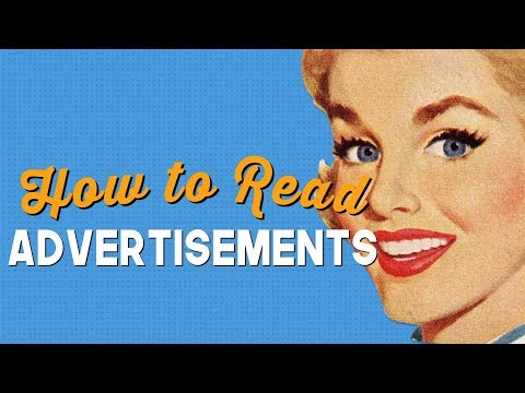 Wideo: Jak przeliterujesz reklamy?