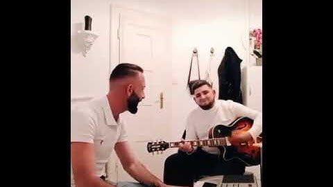 Kana tele davma me te szovav új
