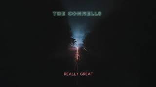 The Connells Really Great (Official Audio)