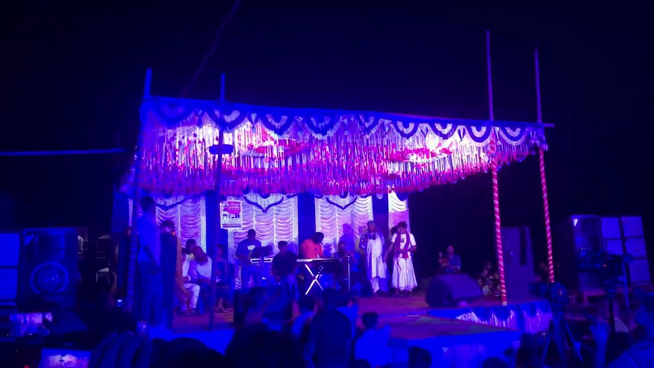 আমি এক পাপিষ্ঠ বান্দা 