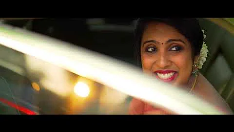Rita & Abraham Engagement Highlights-