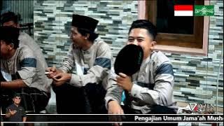 Pengajian Gus Miftah dari Jogja - Kuripan Kidul Pekalongan 29 Juli 2022