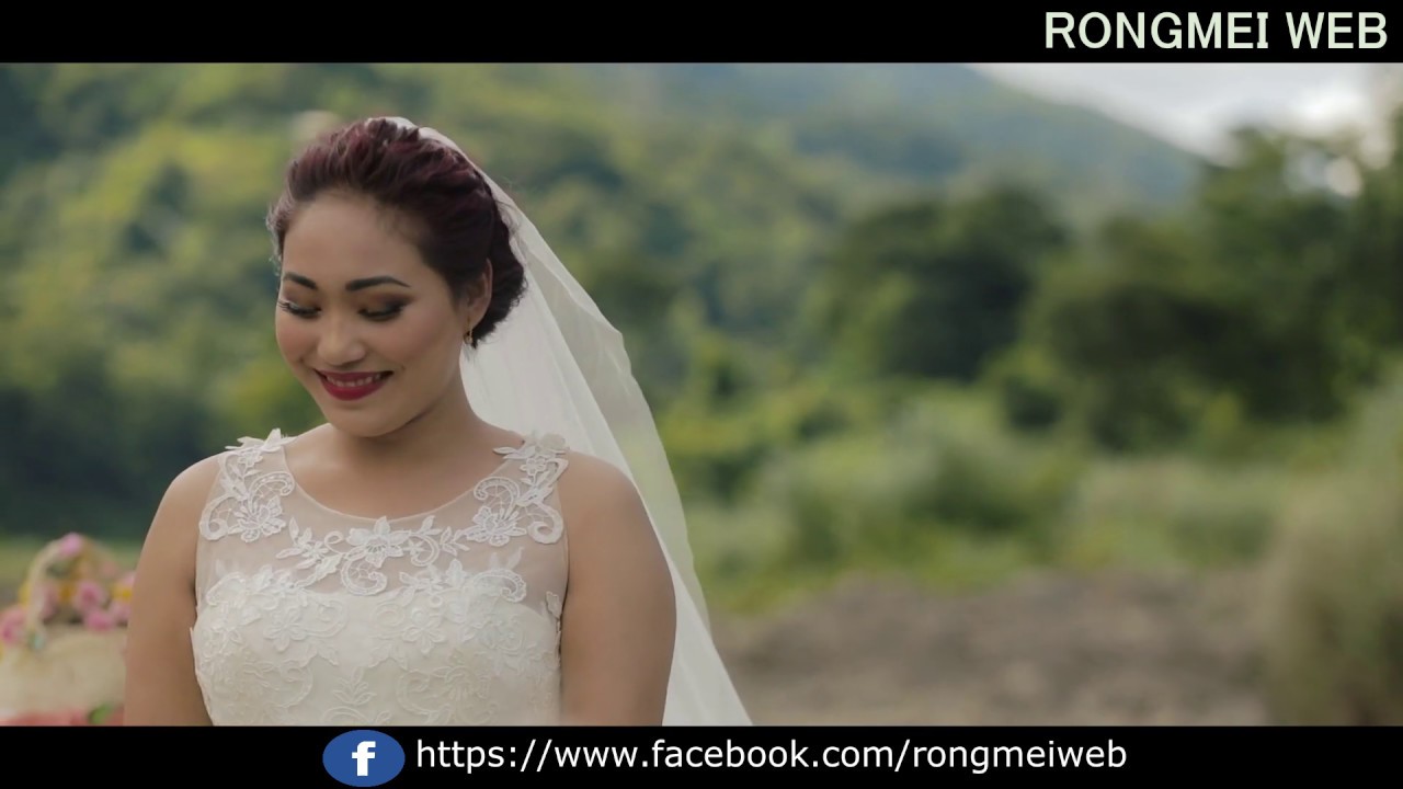 Banchra le Nousuanmei Official Music Video  Landimpou Gonmei  Rongmei Web