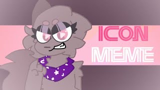 Icon Animation Meme || Remake + Clean || Flipaclip