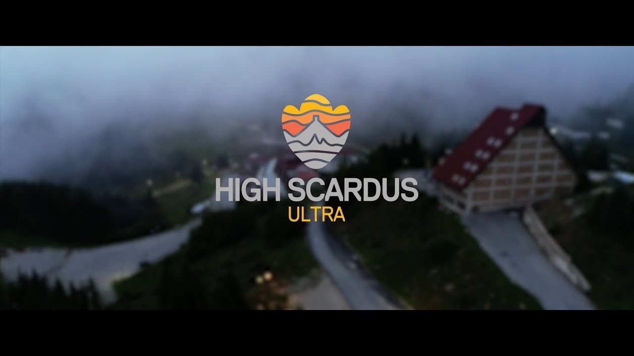 HIGH SCARDUS ULTRA 2022 (4K)