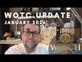 January 2026 WOTC Update