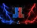 "Awake vs Milky" UMB2026 青森予選 BEST8 第4試合