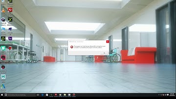 Cinema 4D Libmmd.dill Error How to Fix it