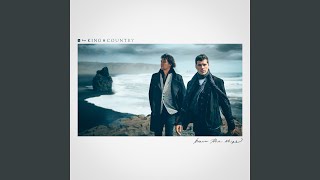 Video thumbnail of "for KING & COUNTRY - Burn The Ships"