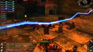 CD Razorgore First Kill 27042006