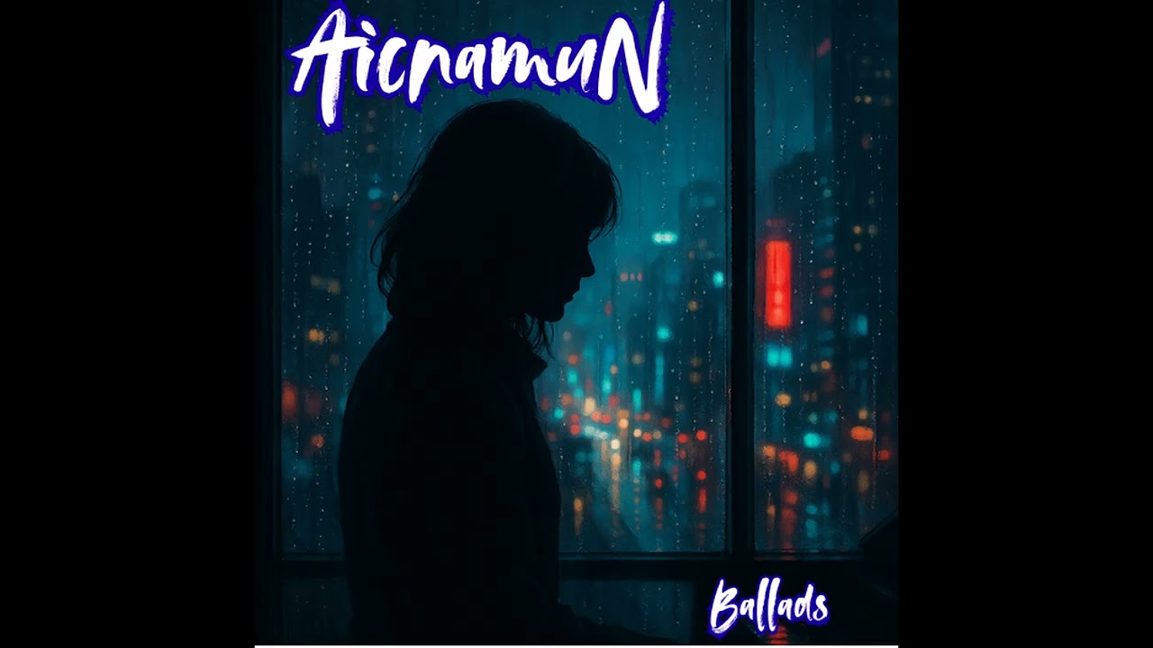 Aicnamun - Hollow Moon