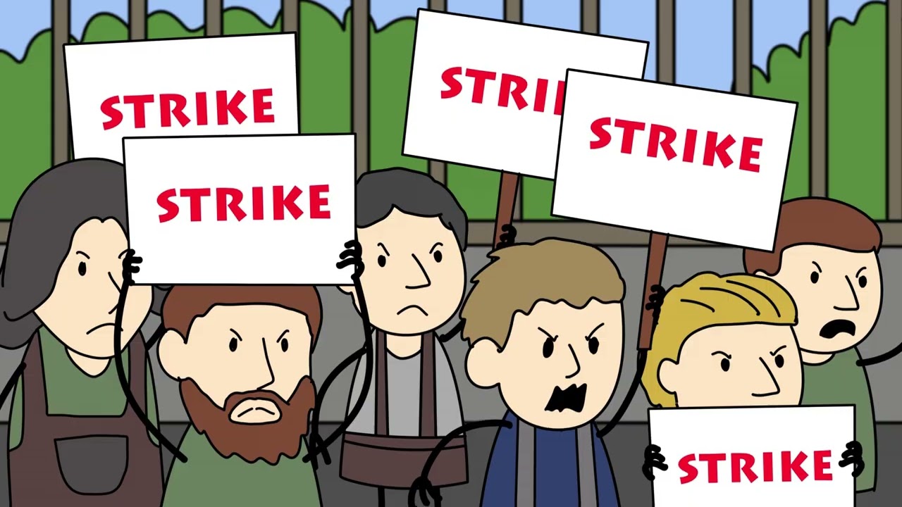 Every US Presidents Weirdest Laws signed, explained in 8 Minutes