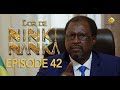 Série - L'or de Ninki Nanka - Episode 42