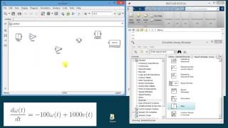 Simulink Tutorial Part 1