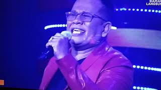 Konsert Minggu Ini Otai Lejen l Pada Syurga Di WajahMu