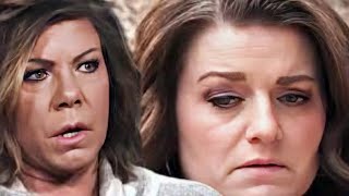 Biggest Update! Explosive Scene! Robyn Brown Spiral Over Christmas Text ? BREAKING NEWS!