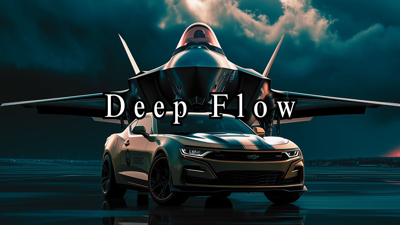 Cognitive Depth – DeepFlow 360