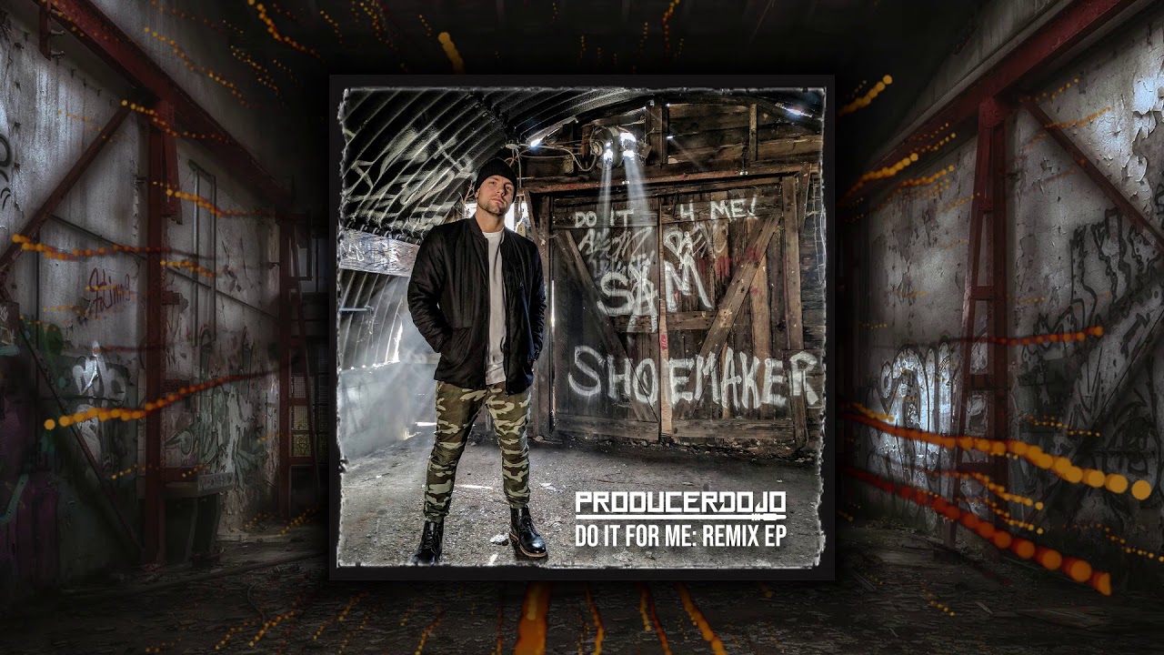 |ill Gates Producer Dojo| Do It For Me - Munchii Remix  (Dubstep 2020)