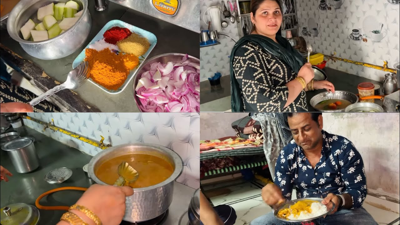 Dal gosh banaye gaon mai aur sabko khilaye apne haatho se🙈😍/ recipie ek aur bar aplog ke liye❤️