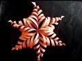Paper flowers easy for children, for kids | Easy Origami Flower Making Diwali Decoration Paper flowers easy for children, for kids | Easy Origami Flower Making Diwali Decoration