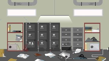 Are Your Documents Safe Enough? Watch this.