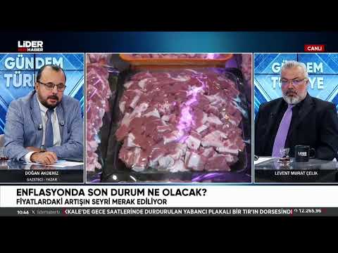Lider Haber canlı yayın