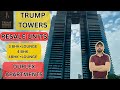 Trump Tower Sector 65 Gurgaon-3&amp;4 BHK duplex Apartments- High end Luxury ready to move.