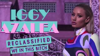 Iggy Azalea - We In This Bitch