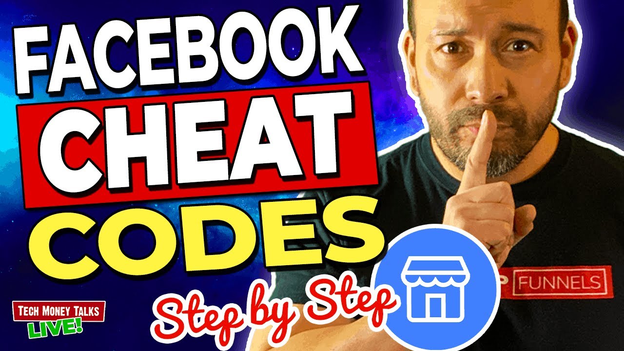 CHEAT CODES For Selling On Facebook Marketplace 2021 Tips - YouTube