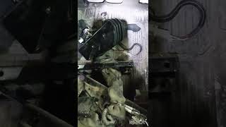 Ремонт кресла лонкинг 83с