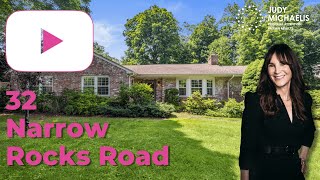 32 Narrow Rocks Road video tour