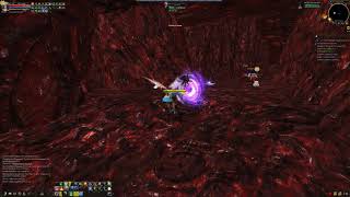 Arena Karos Büyücü Hesabımızı Dizdik Test Pk