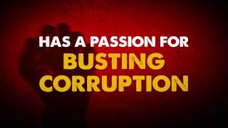 Confronting the Corrupt - Paul Hoffman